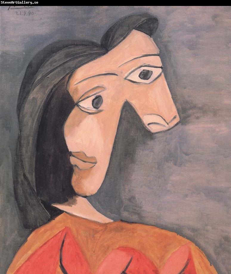 pablo picasso dora maar